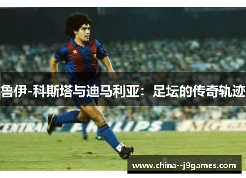 鲁伊-科斯塔与迪马利亚：足坛的传奇轨迹